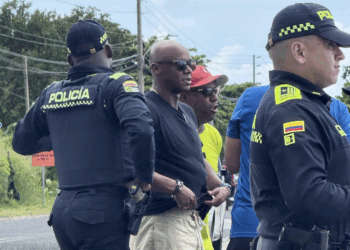 Denuncian a secretario de salud del Departamento y familiares por presunta agresión contra el ingeniero Jose María Mendivil para oponerse a una orden judicial por disputa territorial  